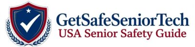Get Safe Senior Tech